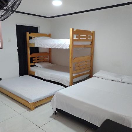 Miski Wasi Hospedaje Neiva Neiva  Exteriér fotografie