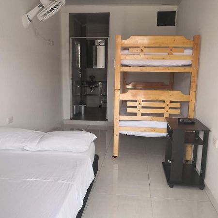 Miski Wasi Hospedaje Neiva Neiva  Exteriér fotografie