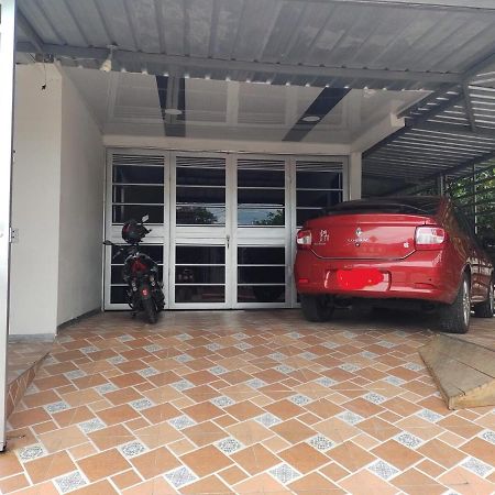 Miski Wasi Hospedaje Neiva Neiva  Exteriér fotografie