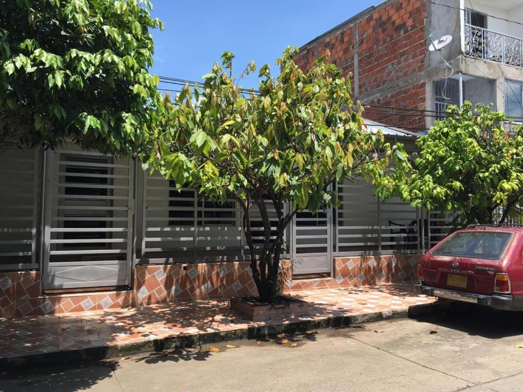 Miski Wasi Hospedaje Neiva Neiva  Exteriér fotografie
