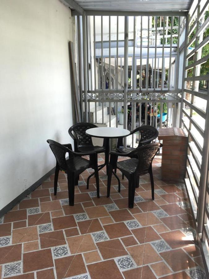 Miski Wasi Hospedaje Neiva Neiva  Exteriér fotografie
