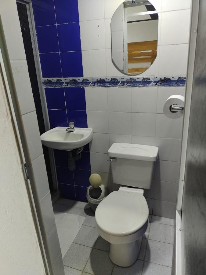 Miski Wasi Hospedaje Neiva Neiva  Exteriér fotografie