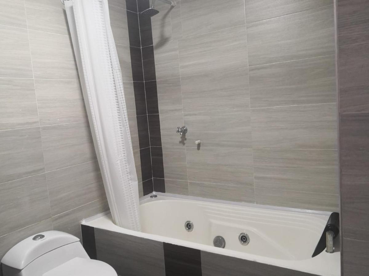 Miski Wasi Hospedaje Neiva Neiva  Exteriér fotografie
