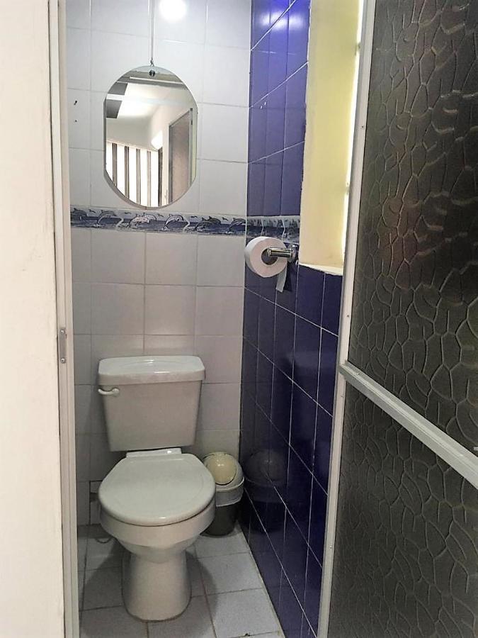 Miski Wasi Hospedaje Neiva Neiva  Exteriér fotografie