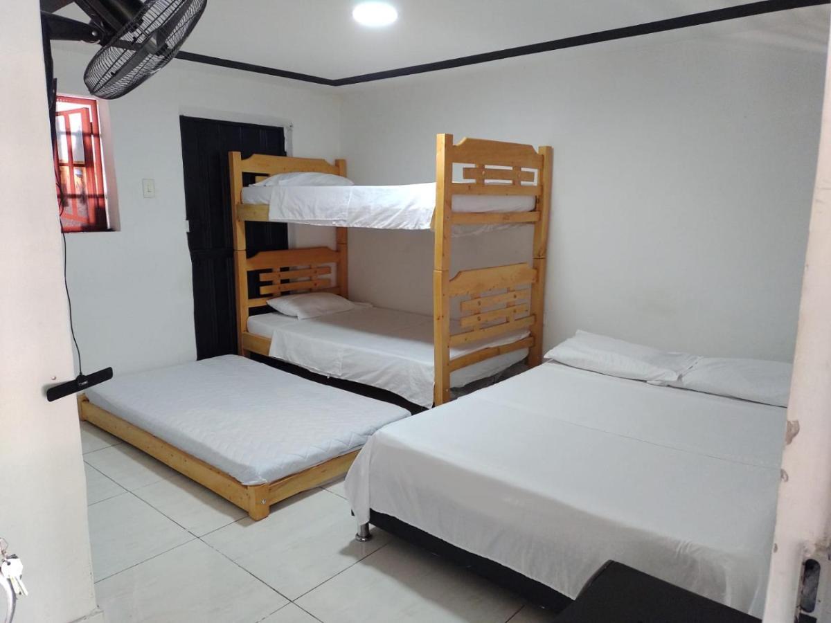 Miski Wasi Hospedaje Neiva Neiva  Exteriér fotografie
