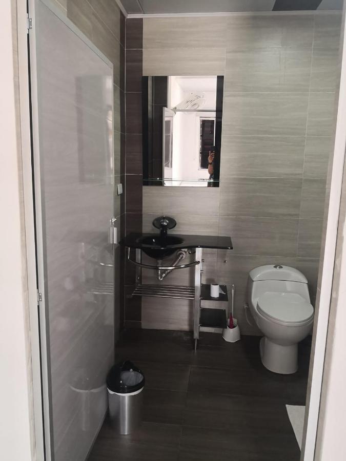 Miski Wasi Hospedaje Neiva Neiva  Exteriér fotografie