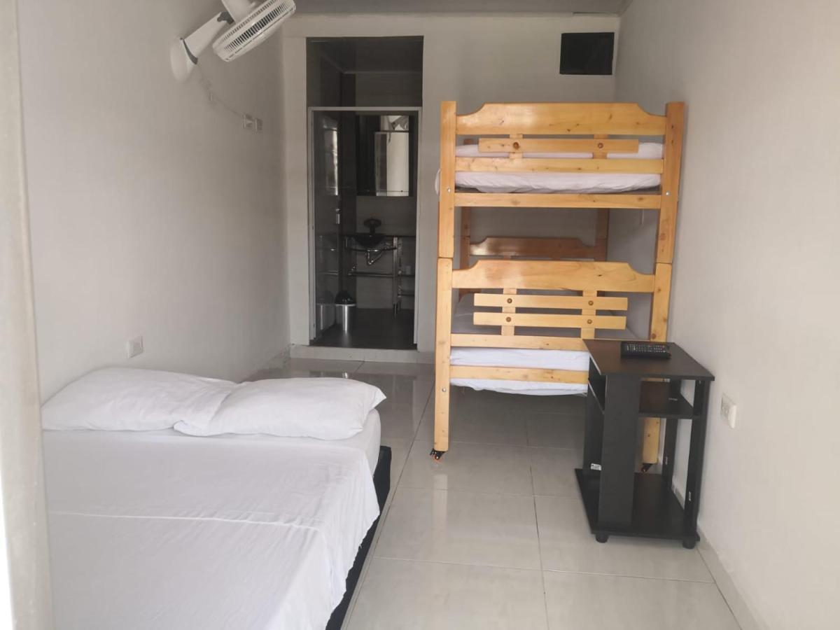 Miski Wasi Hospedaje Neiva Neiva  Exteriér fotografie