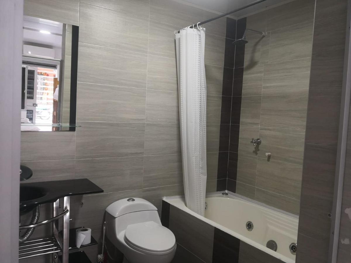 Miski Wasi Hospedaje Neiva Neiva  Exteriér fotografie
